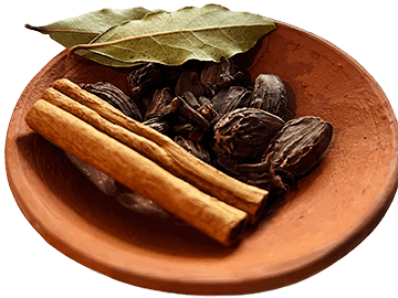 Biryani Spices (Arq-e-Gulab by Mariam Magsi)